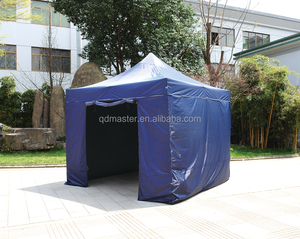 Carpa plegable impresa personalizada para ferias, <span class=keywords><strong>toldo</strong></span> emergente para exposiciones comerciales - Product Image 6