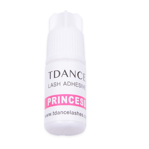 TDANCE-pegamento para extensiones <span class=keywords><strong>de</strong></span> <span class=keywords><strong>pestañas</strong></span>, <span class=keywords><strong>adhesivo</strong></span> para extensiones <span class=keywords><strong>de</strong></span> <span class=keywords><strong>pestañas</strong></span> individuales, <span class=keywords><strong>de</strong></span> 5 ml, duración <span class=keywords><strong>de</strong></span> 50-80 días - Product Image 1