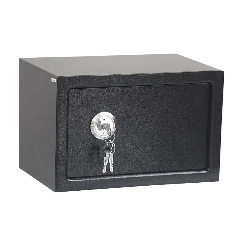Keamanan Tinggi dinding kecil kotak brankas kotak kunci keamanan untuk dijual
