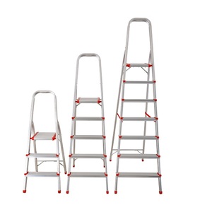 7 단계 사다리 알루미늄 가정용 - Product Image 3