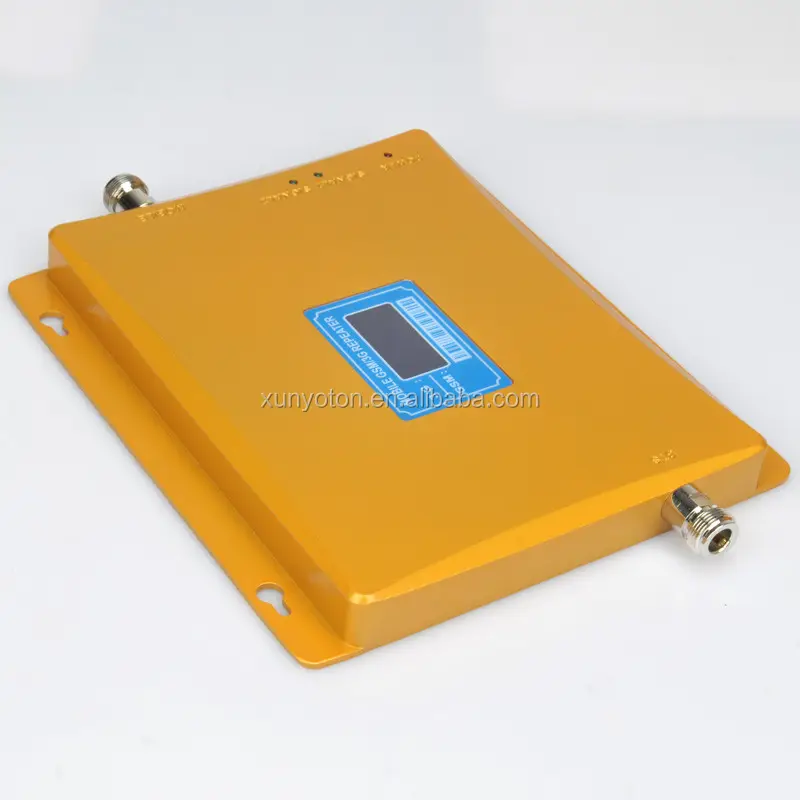 GSM960 55DB 900MHZ Indoor GSM signal Amplifier/Repeater