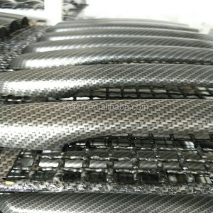 Película Hidrográfica de inmersión al por mayor, papel de impresión de transferencia de agua de fibra de carbono y película de PVA - Product Image 1