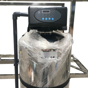Proveedores de China de acero inoxidable ro <span class=keywords><strong>planta</strong></span> de desalinización de agua - Product Image 5