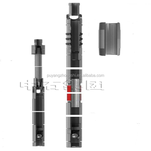 API 11AX subsuelo varilla de bombeo de la bomba - Product Image 6