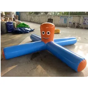 Vui Trò Chơi Nước Đồ Chơi Trẻ Em Nổi Trẻ Em Inflatable Con Chó Nước