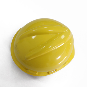 MSA V نموذج ABS البناء خوذة أمان قبعة صلبة EN397 - Product Image 4