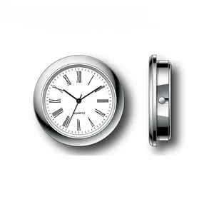 顶级品牌独特设计石英插入手表