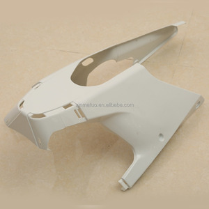 Kit de Carenado de Inyección ABS XINMATUO para <span class=keywords><strong>Honda</strong></span> CBR1000RR 2008-2011, Piezas de Motocicleta Sin Pintar con Orificios Preperforados - Product Image 3