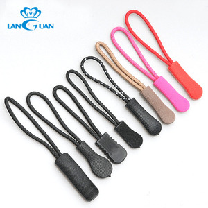 PVC kéo dây kéo con trỏ cho thể thao ngoài trời - Product Image 1