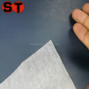 Tissu en cuir vinyle automobile et maritime anti-UV/résistant au froid/FR pour housse de siège de <span class=keywords><strong>bateau</strong></span> et canapé de yacht - Product Image 3