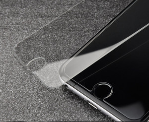 0.30mm 9H 2.5D cellulare in vetro temperato <span class=keywords><strong>protezione</strong></span> dello <span class=keywords><strong>schermo</strong></span> per <span class=keywords><strong>Iphone</strong></span> <span class=keywords><strong>7</strong></span>/8 - Product Image 2