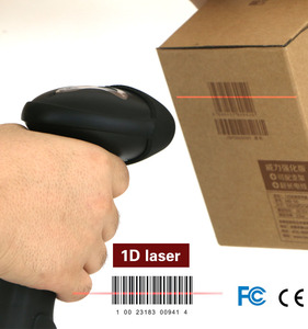 Gros <span class=keywords><strong>codebar</strong></span> lecteur - Product Image 4
