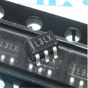 Nouveau et original ic () SPX3819M5-L-3-3 régulateurs de tension SPX3819M5-L-3-3/TR LDO 500mA à faible bruit