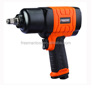Freeman 1/2 "Heavy Duty Composito Impact Wrench - Product Image 1