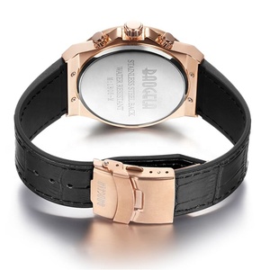 Reloj Popular Nouveau Gold de Alibaba en Ruso para la Marca Megir - Product Image 2
