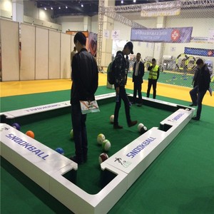 Vendita diretta in fabbrica tavolo da biliardo professionale Snooker per tutte le persone - Product Image 4
