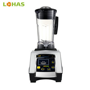 1800 W 2 litros resistente licuadora comercial - Product Image 3