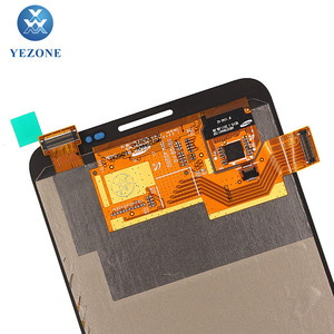 Bán buôn Đối Với Samsung Galaxy Lưu Ý gt <span class=keywords><strong>N7000</strong></span> Màn Hình <span class=keywords><strong>LCD</strong></span>, <span class=keywords><strong>N7000</strong></span> <span class=keywords><strong>LCD</strong></span> Màn Hình Cảm Ứng Cho Samsung Galaxy Note 1 Đen - Product Image 6