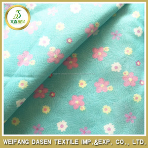 Textiles y tela/tejido de poliéster 70gsm/para el mercado del <span class=keywords><strong>sudeste</strong></span> asiático - Product Image 6
