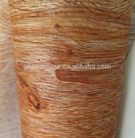 Papel de transferencia térmica de grano de madera para perfil de aluminio y lámina de aluminio