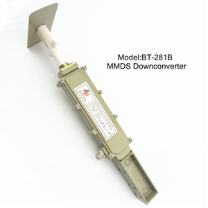 2500-2700MHz 2700-2900MHz Antenna 1998MHZ 2.2-2.4GHz MMDS Down Converter - Product Image 3