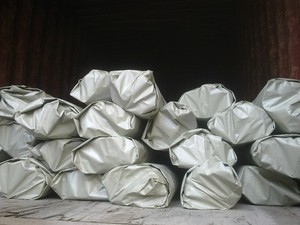 निर्यात के लिए <span class=keywords><strong>18NiCrMo5</strong></span> कम कीमत जाली स्टील के दौर पट्टी - Product Image 5