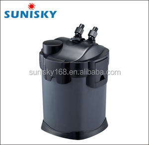 ई और उल अनुमोदित के साथ गर्म बिक्री Uv कैनिस्टर फ़िल्टर - Product Image 2
