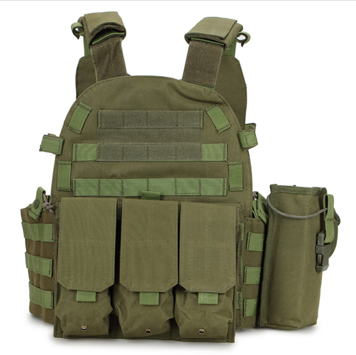 camomilitarybulletproofvest