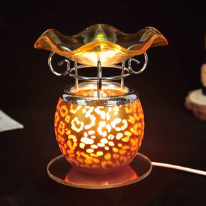 Lampe <span class=keywords><strong>de</strong></span> <span class=keywords><strong>table</strong></span> d'intérieur en gros avec fonction diffuseur d'arômes - Product Image 5