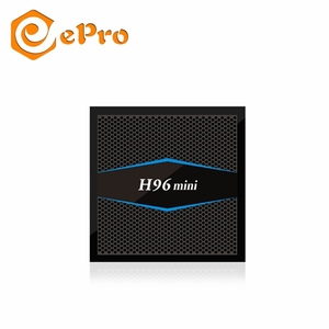 Nuevo Producto <span class=keywords><strong>H96</strong></span> <span class=keywords><strong>mini</strong></span> 2 GB 16 GB 4 K <span class=keywords><strong>Ultra</strong></span> <span class=keywords><strong>HD</strong></span> amlogic s905w inteligente android7.1 tv box - Product Image 1