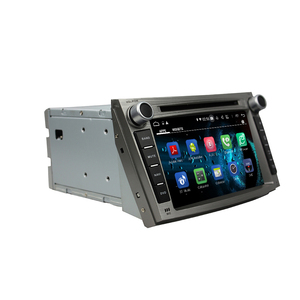 7 "Android 14 lettore DVD per <span class=keywords><strong>auto</strong></span> Radio multimediale navigazione GPS per Subaru Legacy 2009-2012 per Subaru <span class=keywords><strong>Outback</strong></span> 2009-2012 - Product Image 2