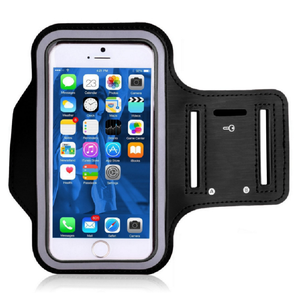 Vendita calda da polso bracciale del sacchetto del <span class=keywords><strong>cellulare</strong></span> in esecuzione fascia da <span class=keywords><strong>braccio</strong></span> in neoprene Resistente All'acqua Del Telefono Delle Cellule di Fascia Da <span class=keywords><strong>Braccio</strong></span> - Product Image 1