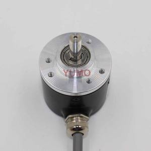 J3806G-0009BM-T5-S Bộ Mã Hóa Quay Tuyệt Đối - Product Image 4