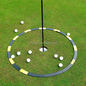 Accessoires d'entraînement <span class=keywords><strong>de</strong></span> Golf en plastique, vente en gros, cercles <span class=keywords><strong>de</strong></span> cible <span class=keywords><strong>de</strong></span> Golf <span class=keywords><strong>de</strong></span> 3 pieds - Product Image 6