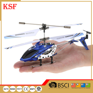 <span class=keywords><strong>Syma</strong></span> <span class=keywords><strong>S107G</strong></span> Juguetes Populares Hechos en China Helicóptero Rc Azul con CE, ROHS, FCC, ASTM - Product Image 5
