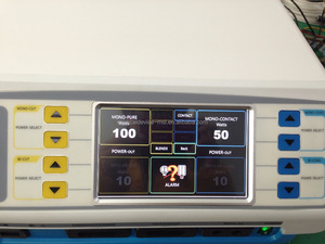Unité d'électrovanne de haute fréquence, <span class=keywords><strong>ESU</strong></span> pour la chirurgie humaine ou de velours - Product Image 4