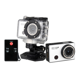 Utiliser la maison sport caméra Full HD 1080 P Wifi Mini Caméras Étanche Camera Action Sport Caméscope - Product Image 3