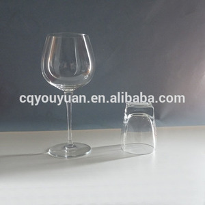 <span class=keywords><strong>Calice</strong></span> da <span class=keywords><strong>Vino</strong></span> <span class=keywords><strong>Rosso</strong></span> Gigante a Forma di Palloncino a Prezzo di Fabbrica - Product Image 6