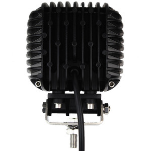 4Inch Vuông 40 Wát Hình Chữ Nhật <span class=keywords><strong>Led</strong></span> Work <span class=keywords><strong>Light</strong></span> Bar IP68 <span class=keywords><strong>Led</strong></span> Xe Dự Án Làm Việc Đèn Off-Road ATV Đèn Bảo Trì Với CE - Product Image 5