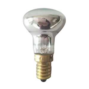 25 W E14s 반사경 전구 R39 25 w 40 w 백열 램프 용암 램프 반사체 전구 직접 구매 중국 공장