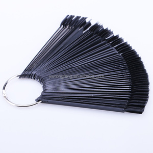 Vente en gros en Russie FACESHOWES <span class=keywords><strong>Faux</strong></span> <span class=keywords><strong>ongles</strong></span> ABS à couverture complète avec motif <span class=keywords><strong>de</strong></span> doigts pré-conçu Certifié HALAL et CE - Product Image 5