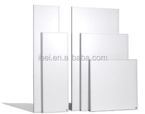 적외선 패널 히터 벽/ 천장 장착 전기 룸 히터 - Product Image 5