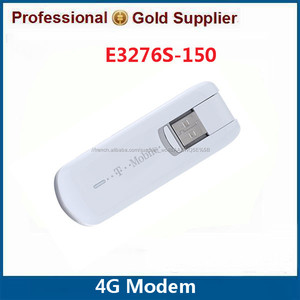 Huawei <span class=keywords><strong>e3276s</strong></span> - LTE USB modem Huawei E3276 déverrouillé Cat4 LTE 4 G 150 Mbps mobile - Product Image 2