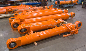 <span class=keywords><strong>Hitachi</strong></span> Arm/Emmer/<span class=keywords><strong>Boom</strong></span> Cilinder Voor Graafmachine Onderdelen - Product Image 3
