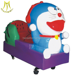 Hansel Wholesale <span class=keywords><strong>Luna</strong></span> Park Equipment <span class=keywords><strong>Coin</strong></span> Game Machine - Product Image 1