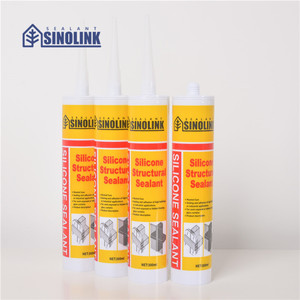 SINOLINK 고온 rtv 구조 비 산성 실리콘 실란트 이집트 - Product Image 6