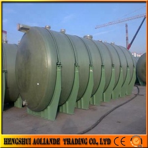 Réservoir de stockage de produits chimiques et en <span class=keywords><strong>acide</strong></span> acétique, Anti-corrosion, anti-fuite - Product Image 5