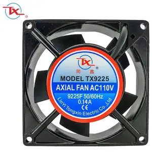 5656S 230V 13513538 All Metal High Temperature Resistant Fan 6months Warranty 