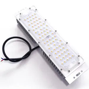 IP67 impermeable 72 módulo LED PH 3030 SMD módulo LED 50W