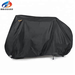 Bici Copre Heavy Duty Impermeabile Della Bicicletta di Polvere Copertura Della <span class=keywords><strong>Pioggia</strong></span> di Protezione Esterna Coperta - Product Image 4